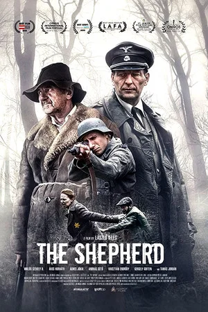 Постер: The Shepherd