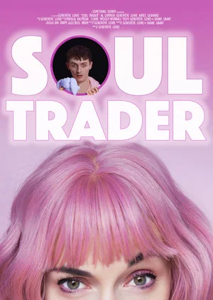 Постер: Soul Trader
