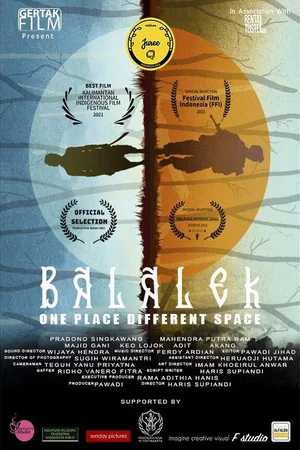 Постер: Balalek