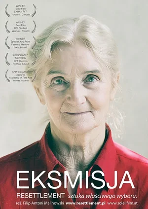 Постер: Eksmisja