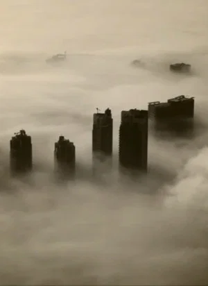 Постер: The Floating World