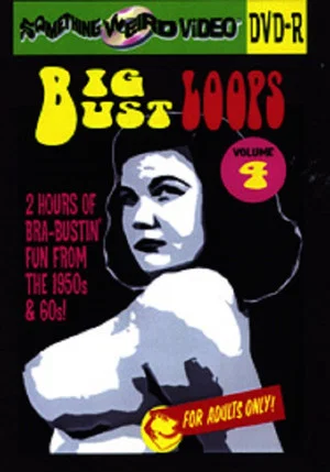 Постер: Big Bust Loops Volume 4