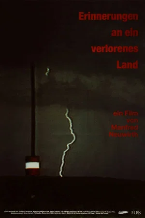 Постер: Erinnerungen an ein verlorenes Land