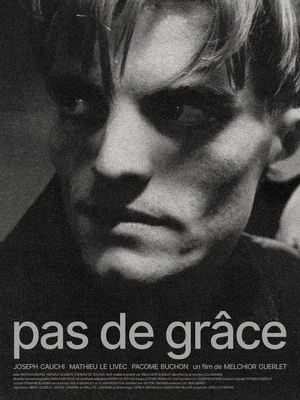 Постер: PAS DE GRÂCE