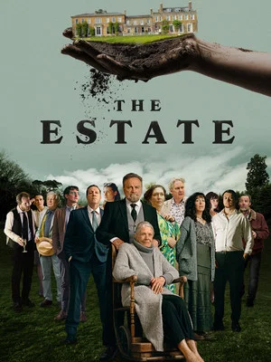 Постер: The Estate