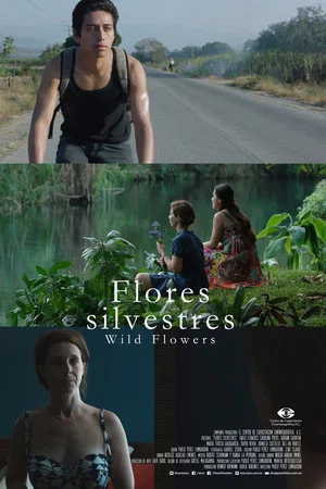 Постер: Wild Flowers