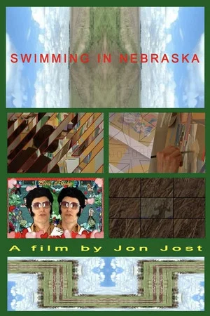 Постер: Swimming in Nebraska