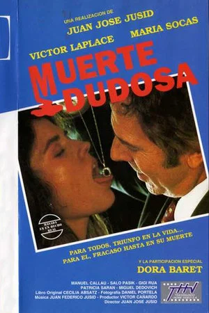 Постер: Muerte dudosa