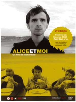 Постер: Alice and I