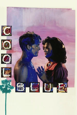 Постер: Cool Blue