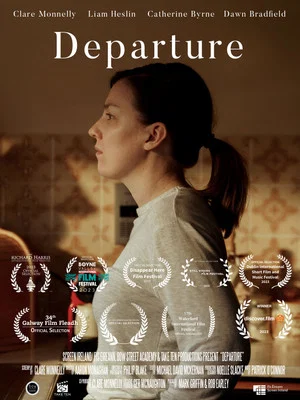 Постер: Departure