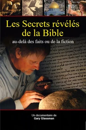 Постер: Les Secrets révélés de la Bible