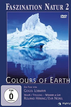 Постер: Fascinating Nature 2