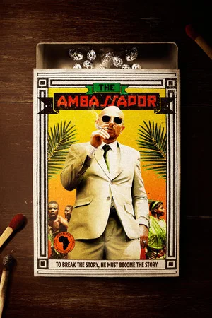 Постер: The Ambassador