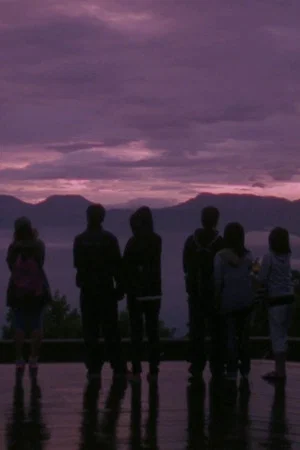 Постер: Sea of Clouds