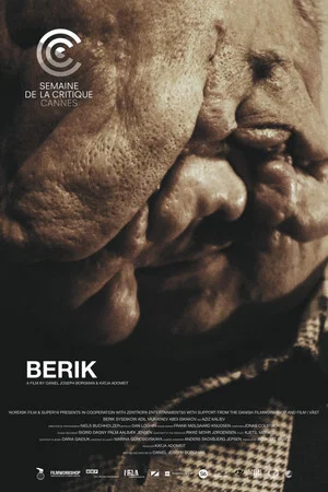Постер: Berik