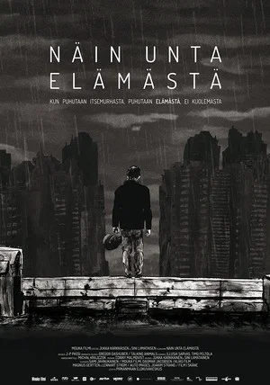 Постер: Näin unta elämästä