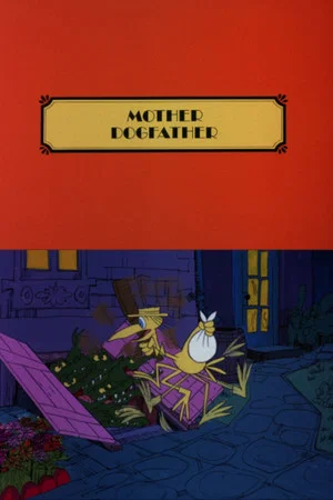 Постер: Mother Dogfather