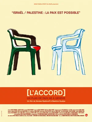 Постер: L'accord