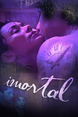 Постер: Immortal