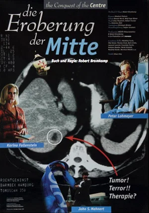 Постер: Die Eroberung der Mitte