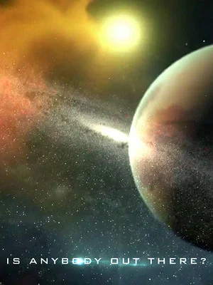 Постер: Is Anybody Out There?