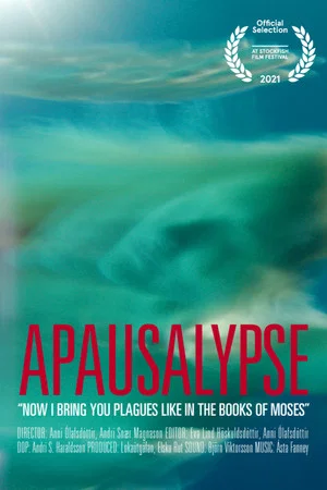 Постер: Apausalypse