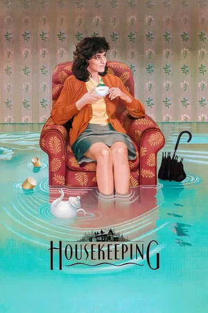 Постер: Housekeeping