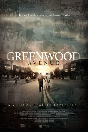 Постер: Greenwood Avenue