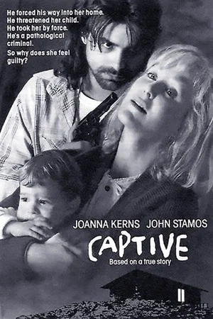 Постер: Captive