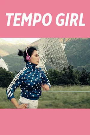 Постер: Tempo Girl