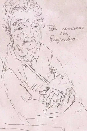 Постер: Três Semanas em Dezembro