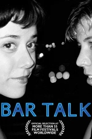 Постер: Bar Talk