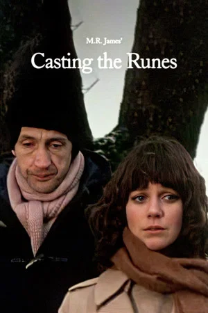 Постер: Casting the Runes