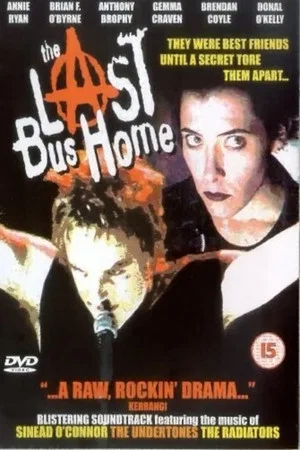 Постер: The Last Bus Home