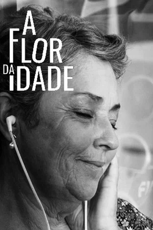 Постер: A Flor da Idade