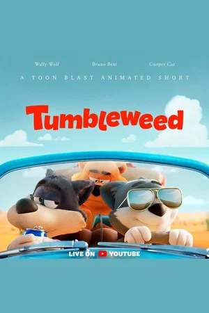 Постер: Tumbleweed