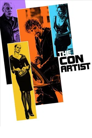 Постер: The Con Artist