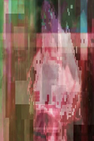Постер: Dancing Glitch