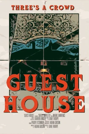 Постер: Guest House