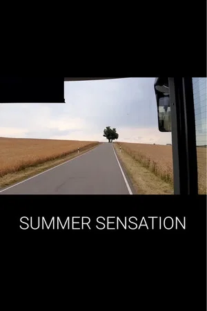 Постер: Summer Sensation