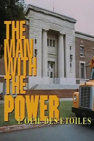 Постер: The Man with the Power