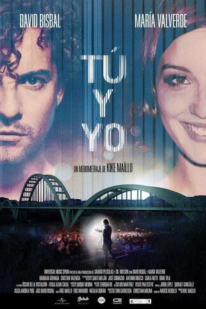 Постер: You and I