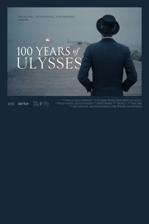 Постер: 100 Years of Ulysses