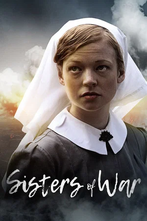 Постер: Sisters of War