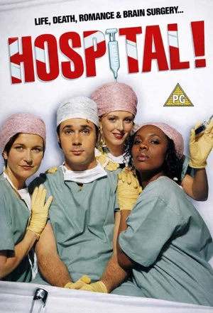 Постер: Hospital!