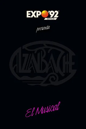 Постер: Azabache