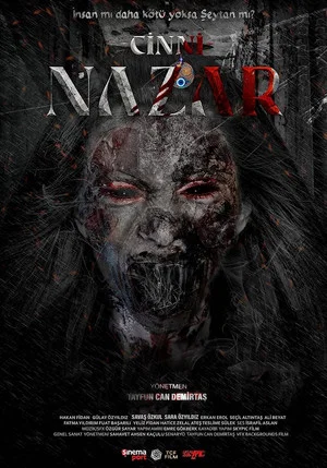 Постер: Cinni Nazar