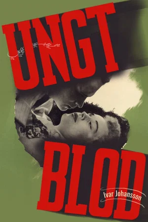 Постер: Young Blood