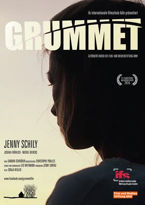 Постер: Grummet